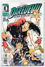 DAREDEVIL #11 (2000) NM FIRST FULL APPEARANCE OF ECHO MAYA LOPEZ - MARVEL COMIC picture