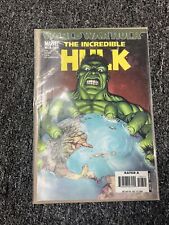 The Incredible Hulk #106 (Marvel Comics July 2007) picture
