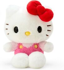 Sanrio Character Hello Kitty Standard Stuffed Toy SS Size Plush Doll New Japan picture