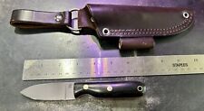 Blind Horse Knives Baby Bushcrafter. D2 Steel Super Rare🐴 BHK🐴 picture