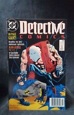 Detective Comics #598 (1989) DC Comics Comic Book  picture