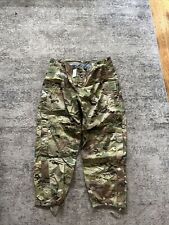 Army OCP Multicam Extreme Cold Wet Weather Gen III Trouser Large Regular picture