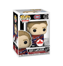 Funko POP NHL GUY LAFLEUR (RED UNI) CANADIENS New picture