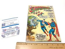 SUPERMAN #169 1964 Bizarro Mr. Mxyzptlk Jerry Siegel Curt Swan DC Comics W/Holde picture
