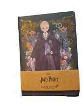 Wizarding World of Harry Potter YUME DRACO MALFOY Portrait Notebook NEW picture