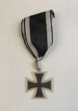 1914 Iron Cross 2nd Class - Economy Repro WW1 German Medal Award Military Army picture