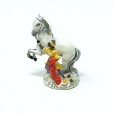 Goebel DeGrazia's Children Moor With Spanish Horse 37035 Figurine Miniature NEW  picture