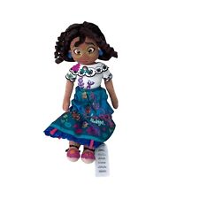 Disney Mirabel Encanto Plush Stuffed Doll Toy picture