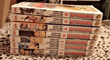 lot of 7 manga BORUTO books picture