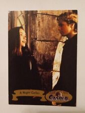 1995 Fleer Casper A Night Caller Trading Card # 64 picture