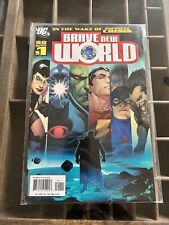 DCU: Brave New World #1/Good Copy picture