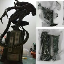 1:4 Scale Alien AVP Vs Predator Warrior Maquett Resin Model Statue Recast picture