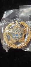 Vintage Obsolete Palm Beach County Florida Sheriff's Office Pin picture