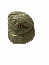1957 Us Army Ranger Hat picture