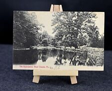 West Chester, PA - The Brandywine Pennsylvania Postcard picture