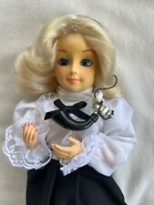 1890s Vintage Pioneer Women Bell Operator Doll New In Package Limited Edition picture