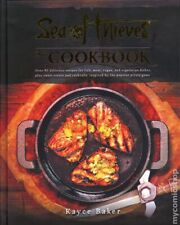 Sea of Thieves The Cookbook HC #1-1ST NM 2024 Stock Image picture