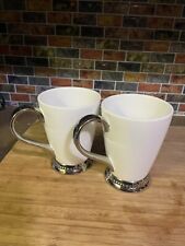 Gorham Cobble Hill 1831 Classic Modern Tableware Mug Vintage- Good Replacement picture