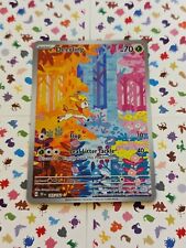 Pokemon TCG: Temporal Forces - 165/162 - Deerling picture