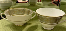 Vtg Royal Doulton Bone China ENGLIS RENAISSANCE Tea Cup  picture