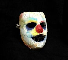 Halloween 2007 Rob Zombie Michael Myers Sad Clown Mask picture