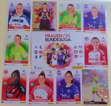 2023 25 PANINI STICKER WOMEN - BuLi 2023/2024 FROM LIST TO CHOOSE⚽ picture