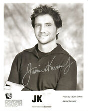 JAMIE KENNEDY - Actor - Scream (Randy) / The Specials - Autograph Photo picture