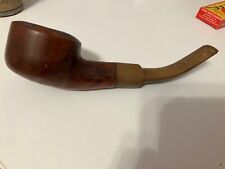 Manhattan imported vintage / antique pipe. picture