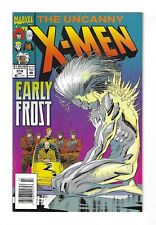 UNCANNY X-MEN #314 --- NEWSSTAND HI-GRADE Marvel 1994 NM     *B3G1* picture