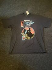Marvel Amazing Spider-Man 25th Anniversary T-shirt Gray Size 3XL picture
