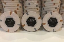 Jack Cincinnati Casino Poker Chips $1 (260 ct) picture