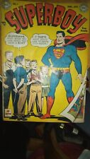 Superboy 1 1949 picture
