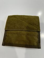 Eagle Allied Industries FSBE MBSS Admin Pouch W/O Light Coyote Brown USMC picture