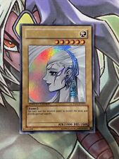 YAP1-EN005 Gyakutenno Megami Ultra Rare Limited Edition NM Yugioh Card picture