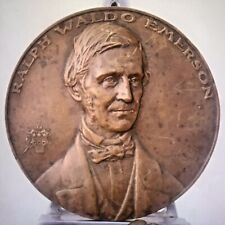 Ralph Waldo Emerson 7
