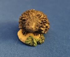 Hedgehog Figurine Miniatures Animals Collectible picture