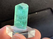 65ct Neon “Paraiba “  Blue Tourmaline From Laghman mine COLLECTION pc picture