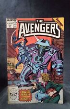 The Avengers #298 (1988) Marvel Comics Comic Book  picture