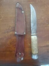 Vintage Solingen Germany Knife picture
