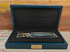 MONTBLANC Patron of Art Homage to Moctezuma I Limited Edition 4810 Fountain Pen picture