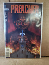Preacher (1995) #1 High-Grade Garth Ennis Story 1st Appearance Jesse Custer picture