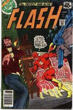 The Flash (1959) #274 FN/VF. Stock Image picture