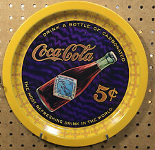 VINTAGE -- 75th ANNIVERSARY -COCA~COLA BOTTLING WORKS - JACKSON, TENNESSEE picture