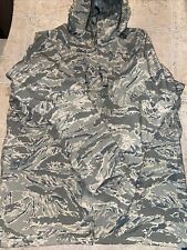 USAF Parka All-Purpose Environmental Camouflage SPM1C1-09-D-0035 Large Long NWOT picture