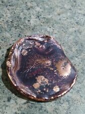 Metal-Worx Hand Poured Copper Paperweight, 1.5oz, Round (MW34) picture