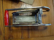 Ecko French Fry Cutter Vintage picture