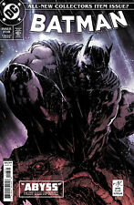 BATMAN #118 (BOGDANOVIC SPIDER-MAN #1 TODD MCFARLANE HOMAGE VARIANT) ~ DC Comics picture