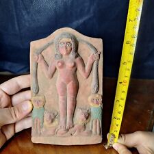 ANCIENT EGYPTIAN PHARAONIC ANTIQUE  Stela stella BC Museum Quality picture