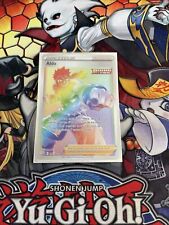 Rare 172/163 Fighting Styles Aldo Rainbow Secret Pokemon Card - NEW VF  picture