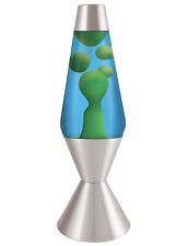 Motion And Glitter MODEL 5224 16.3″ LAVA Lamp picture